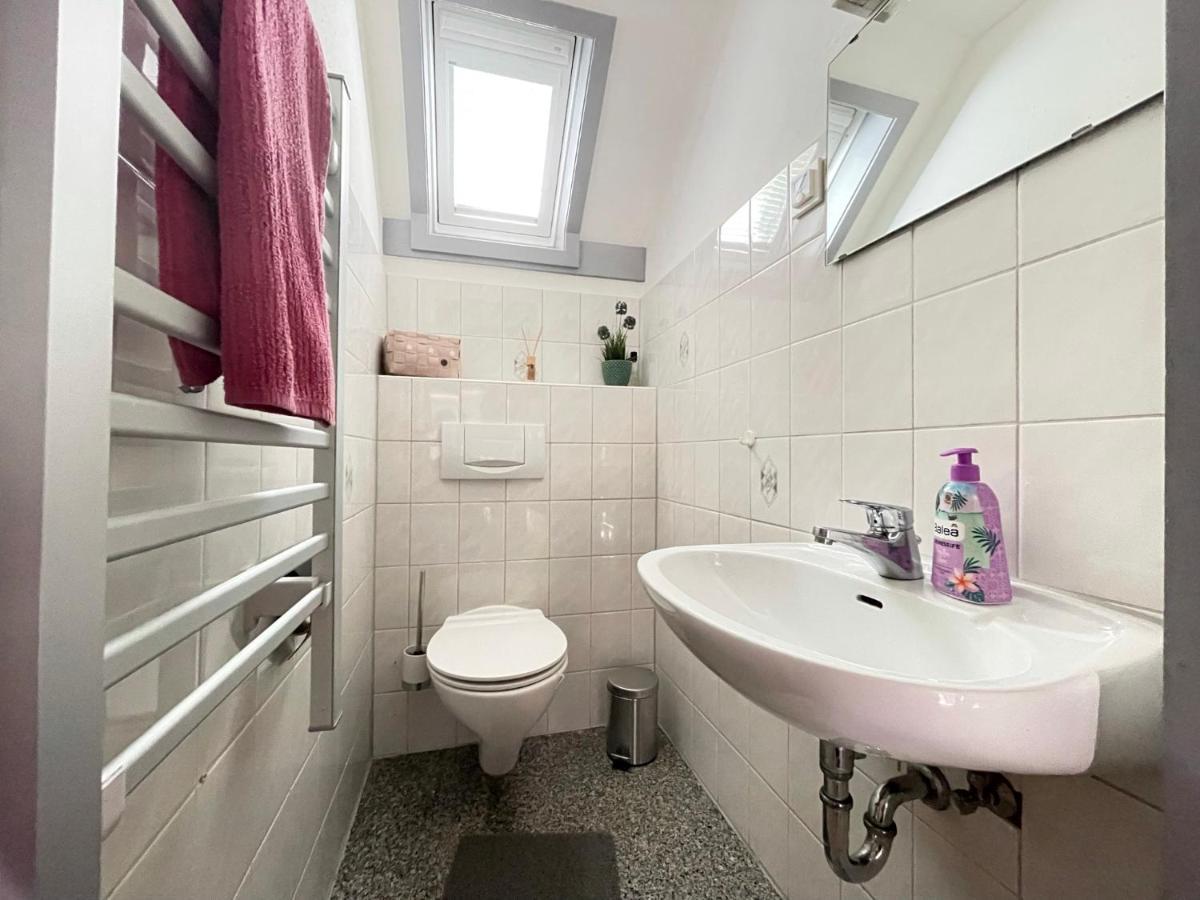 Mein-Seepark, Ferienhaus Heike Kirchheim  Eksteriør bilde