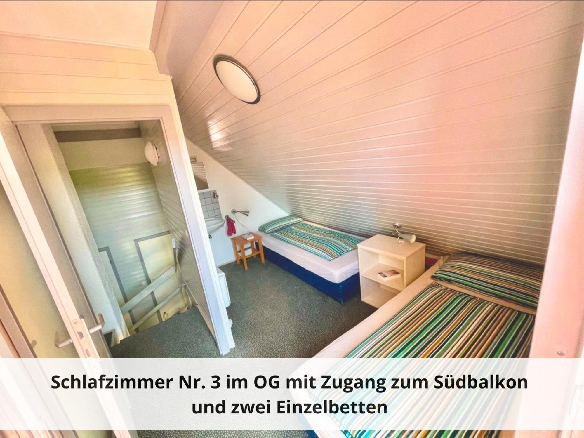 Mein-Seepark, Ferienhaus Heike Kirchheim  Eksteriør bilde
