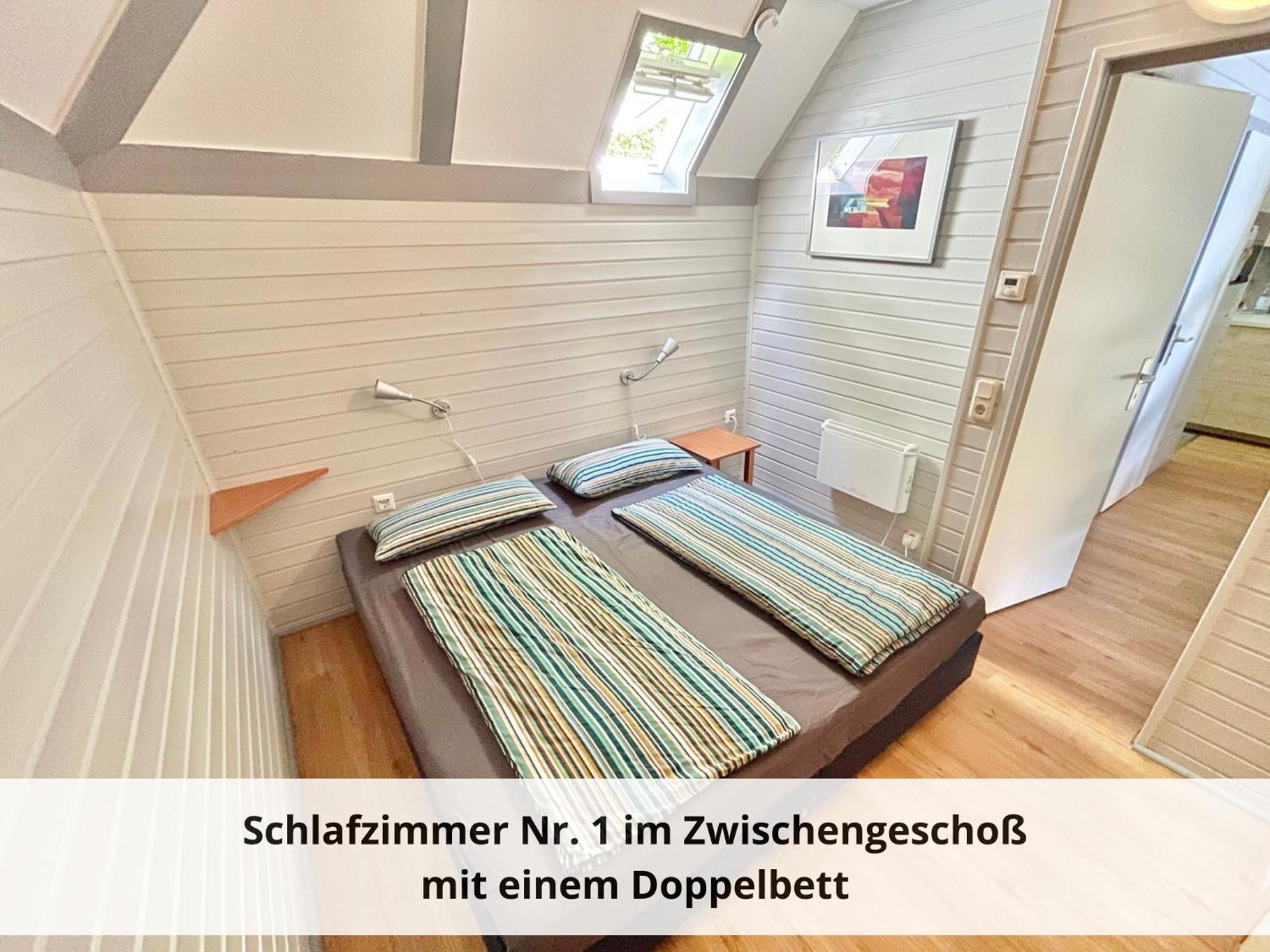 Mein-Seepark, Ferienhaus Heike Kirchheim  Eksteriør bilde