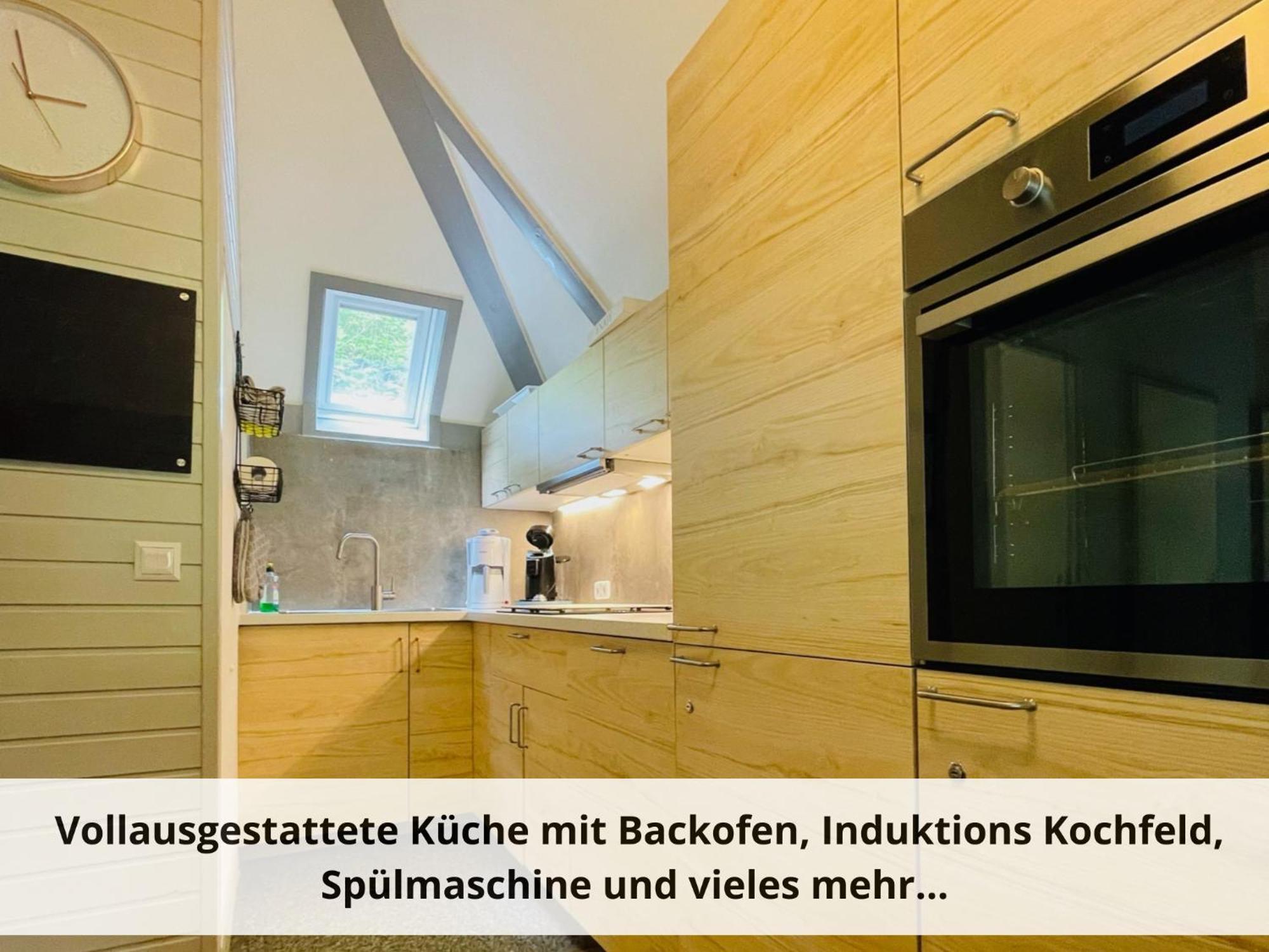 Mein-Seepark, Ferienhaus Heike Kirchheim  Eksteriør bilde